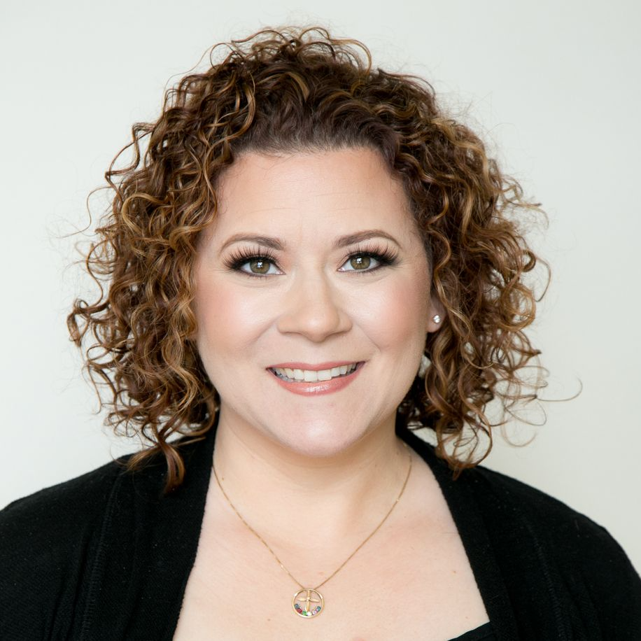Angie Hobson